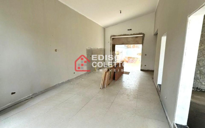Casa de Condomínio com 3 Quartos à Venda, 130 m² em Nova América - Piracicaba
