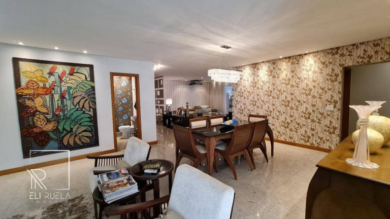 Imagem Apartamento com 4 Quartos à Venda, 300 m² em Praia De Itaparica - Vila Velha Imagem Apartamento com 4 Quartos à Venda, 300 m² em Praia De Itaparica - Vila Velha