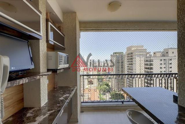 Imagem Cobertura com 5 Quartos à Venda, 360 m² em Perdizes - São Paulo Imagem Cobertura com 5 Quartos à Venda, 360 m² em Perdizes - São Paulo