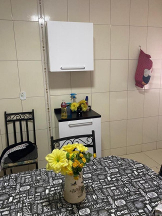Imagem Casa com 4 Quartos à Venda, 200 m² em Jardim Brasil - Avaré