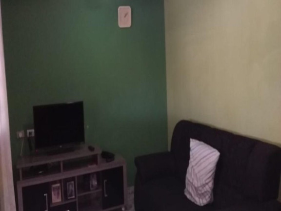 Imagem Casa com 2 Quartos à Venda, 100 m² em Jardim João Paulo Ii - Sumaré