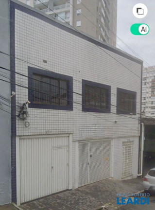 Imagem Sobrado com 2 Quartos à Venda, 550 m² em Osvaldo Cruz - São Caetano Do Sul