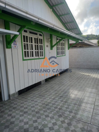 Imagem Casa com 3 Quartos à Venda, 130 m² em Gravatá - Penha Imagem Casa com 3 Quartos à Venda, 130 m² em Gravatá - Penha