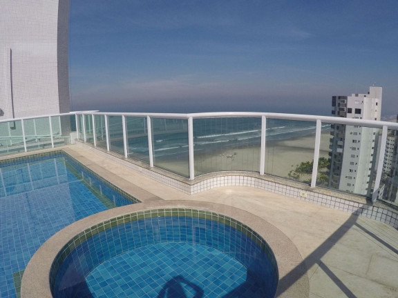 Imagem Apartamento com 2 Quartos à Venda, 76 m² em Aviação - Praia Grande Imagem Apartamento com 2 Quartos à Venda, 76 m² em Aviação - Praia Grande