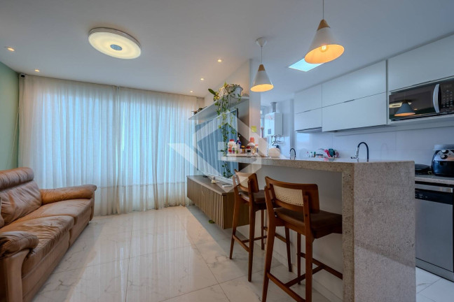Imagem Apartamento com 5 Quartos à Venda, 160 m² em Recreio Dos Bandeirantes - Rio De Janeiro