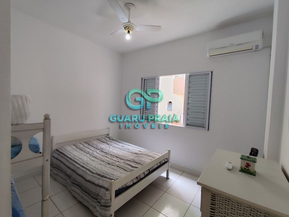 Imagem Apartamento com 3 Quartos à Venda, 70 m² em Enseada - Guarujá