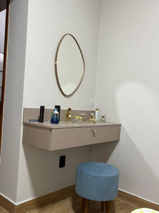 Imagem Casa de Condomínio com 3 Quartos à Venda, 164 m² em Horto Florestal - Sorocaba Imagem Casa de Condomínio com 3 Quartos à Venda, 164 m² em Horto Florestal - Sorocaba