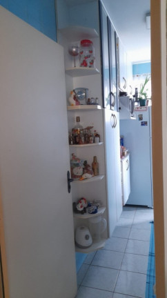 Imagem Apartamento com 2 Quartos à Venda, 45 m² em Jardim California - Jacareí Imagem Apartamento com 2 Quartos à Venda, 45 m² em Jardim California - Jacareí