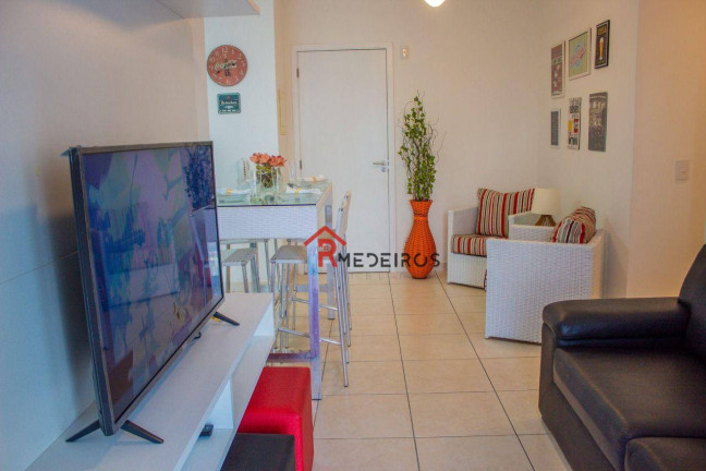 Imagem Apartamento com 2 Quartos à Venda, 55 m² em Cidade Ocian - Praia Grande Imagem Apartamento com 2 Quartos à Venda, 55 m² em Cidade Ocian - Praia Grande