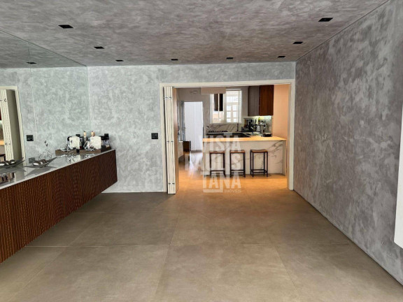 Apartamento com 4 Quartos à Venda, 197 m² em Itaim Bibi - São Paulo