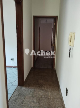 Imagem Casa com 4 Quartos à Venda, 210 m² em Jardim Santa Genebra - Campinas