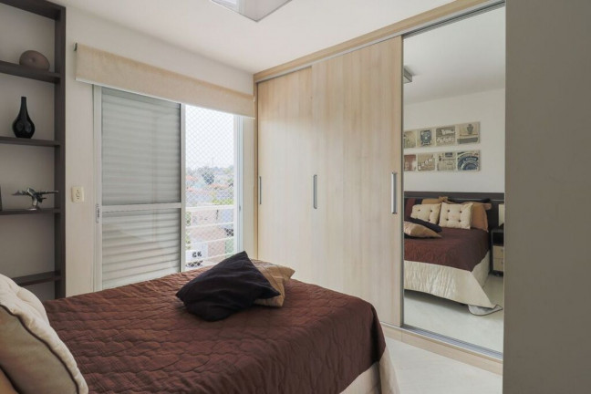 Imagem Imóvel com 2 Quartos à Venda,  em Vila Ré - São Paulo