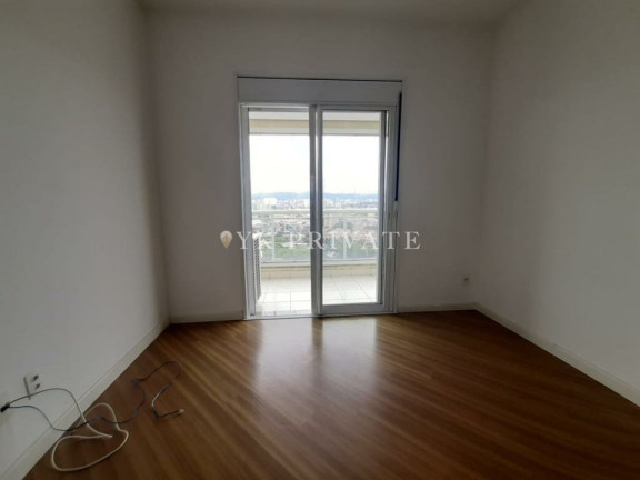 Imagem Apartamento com 4 Quartos à Venda, 162 m² em Vila Romana - São Paulo
