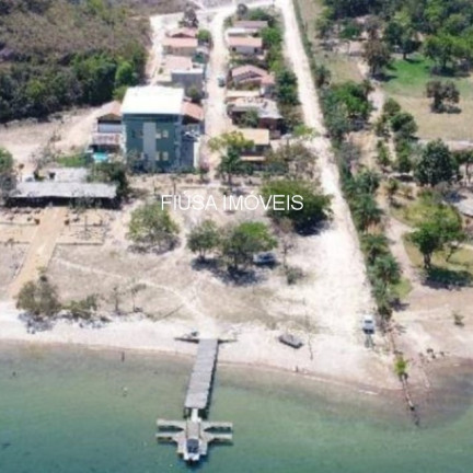 Imagem Terreno à Venda, 204 m² em Jaguara - Rifaina