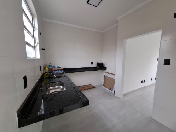 Imagem Apartamento com 2 Quartos à Venda, 60 m² em Campo Grande - Santos