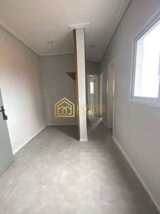 Imagem Apartamento com 2 Quartos à Venda, 76 m² em Vila Príncipe De Gales - Santo André