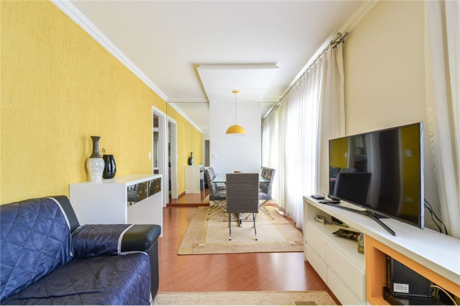 Imagem Apartamento com 2 Quartos à Venda, 72 m² em Vila Mariana - São Paulo Imagem Apartamento com 2 Quartos à Venda, 72 m² em Vila Mariana - São Paulo