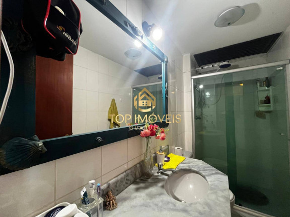 Imagem Apartamento com 2 Quartos à Venda, 68 m² em Enseada - Guarujá Imagem Apartamento com 2 Quartos à Venda, 68 m² em Enseada - Guarujá