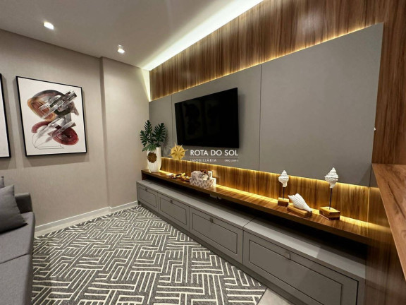 Apartamento com 2 Quartos à Venda, 99 m² em Mariscal - Bombinhas