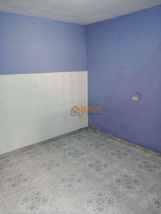 Imagem Casa com 3 Quartos à Venda, 125 m² em água Chata - Guarulhos Imagem Casa com 3 Quartos à Venda, 125 m² em água Chata - Guarulhos