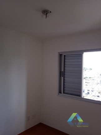Imagem Apartamento com 2 Quartos à Venda, 50 m² em Sacomã - São Paulo