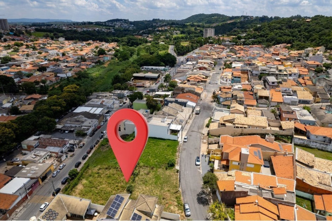 Imagem Terreno à Venda, em Centro - Itupeva Imagem Terreno à Venda, em Centro - Itupeva