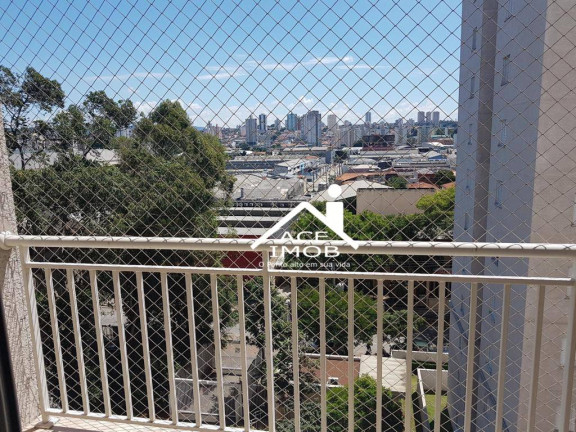 Imagem Apartamento com 2 Quartos à Venda, 53 m² em Vila Guilherme - São Paulo Imagem Apartamento com 2 Quartos à Venda, 53 m² em Vila Guilherme - São Paulo