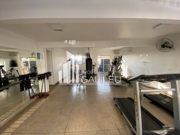 Imagem Apartamento com 3 Quartos à Venda, 70 m² em Jardim Dos Oliveiras - Campinas