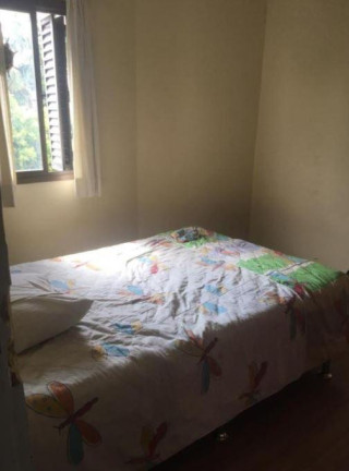 Imagem Apartamento com 3 Quartos à Venda, 97 m² em Saúde - São Paulo