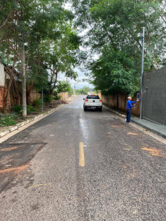 Imagem Terreno à Venda, 176 m² em Cpa Iii - Cuiabá Imagem Terreno à Venda, 176 m² em Cpa Iii - Cuiabá