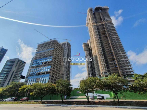 Imagem Apartamento com 2 Quartos à Venda, 167 m² em Brooklin - São Paulo Imagem Apartamento com 2 Quartos à Venda, 167 m² em Brooklin - São Paulo