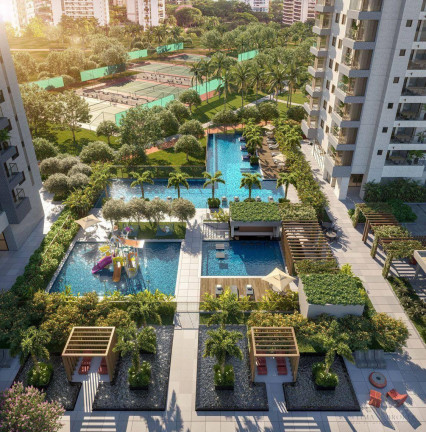 Imagem Apartamento com 2 Quartos à Venda, 75 m² em Barra Da Tijuca - Rio De Janeiro