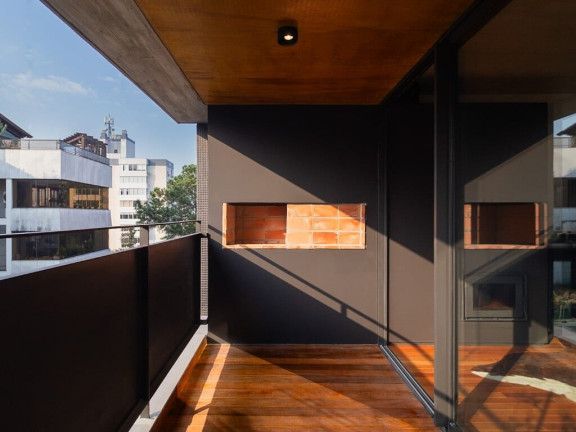 Imagem Cobertura com 3 Quartos à Venda, 174 m² em Rio Branco - Porto Alegre Imagem Cobertura com 3 Quartos à Venda, 174 m² em Rio Branco - Porto Alegre