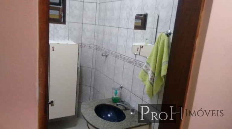 Imagem Sobrado com 3 Quartos à Venda, 202 m² em Alvarenga - São Bernardo Do Campo