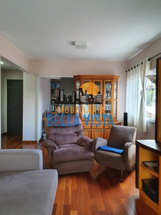 Imagem Apartamento com 3 Quartos à Venda,  em Alto Da Lapa - São Paulo