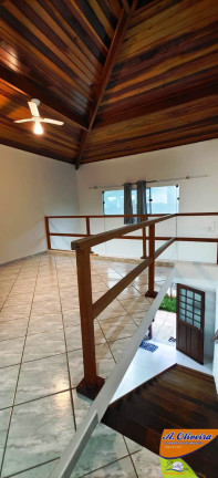 Imagem Apartamento com 8 Quartos à Venda, 387 m² em Centro - Ubatuba Imagem Apartamento com 8 Quartos à Venda, 387 m² em Centro - Ubatuba