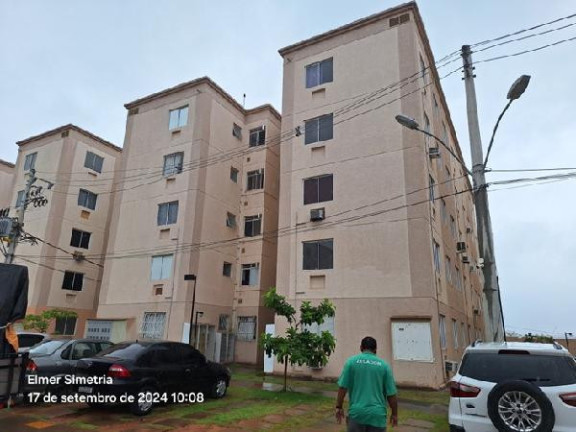Imagem Imóvel com 2 Quartos à Venda, 62 m² em Santa Cruz - Rio De Janeiro Imagem Imóvel com 2 Quartos à Venda, 62 m² em Santa Cruz - Rio De Janeiro