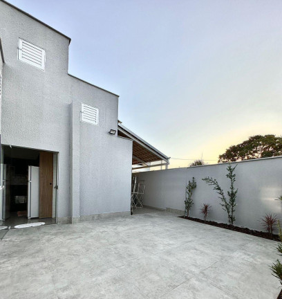 Imagem Casa de Condomínio com 3 Quartos à Venda, 123 m² em Centro - Senador Canedo Imagem Casa de Condomínio com 3 Quartos à Venda, 123 m² em Centro - Senador Canedo