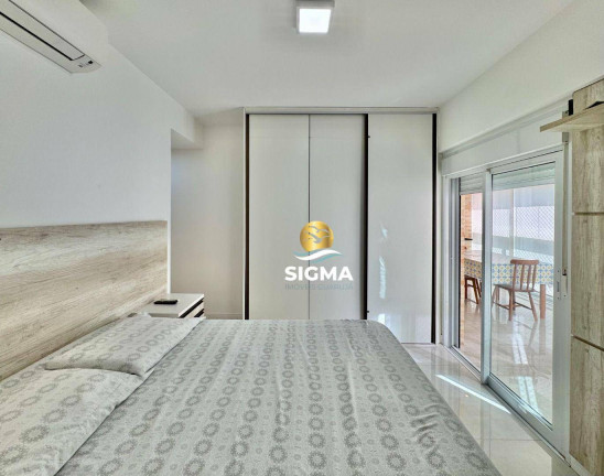 Imagem Apartamento com 3 Quartos à Venda, 120 m² em Jardim Astúrias - Guarujá Imagem Apartamento com 3 Quartos à Venda, 120 m² em Jardim Astúrias - Guarujá