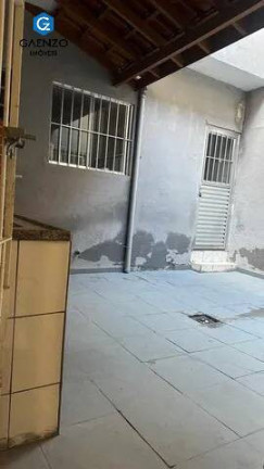 Imagem Casa com 3 Quartos para Alugar, 200 m² em Jaguaribe - Osasco Imagem Casa com 3 Quartos para Alugar, 200 m² em Jaguaribe - Osasco