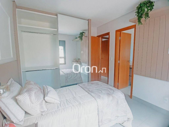 Imagem Sobrado com 3 Quartos à Venda, 137 m² em Jardim Imperial - Goiânia Imagem Sobrado com 3 Quartos à Venda, 137 m² em Jardim Imperial - Goiânia