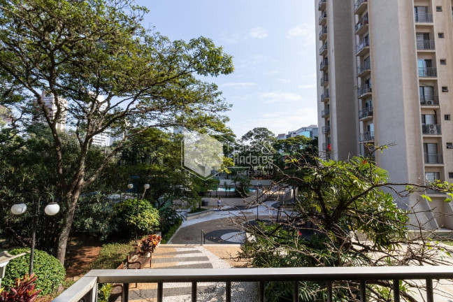 Imagem Apartamento com 1 Quarto à Venda, 55 m² em Vila Olímpia - São Paulo Imagem Apartamento com 1 Quarto à Venda, 55 m² em Vila Olímpia - São Paulo