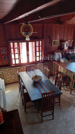Imagem Casa com 4 Quartos à Venda, 177 m² em Ressacada - Itajaí Imagem Casa com 4 Quartos à Venda, 177 m² em Ressacada - Itajaí