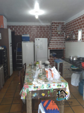 Imagem Casa com 3 Quartos à Venda, 216 m² em Praia De Leste - Pontal Do Paraná Imagem Casa com 3 Quartos à Venda, 216 m² em Praia De Leste - Pontal Do Paraná