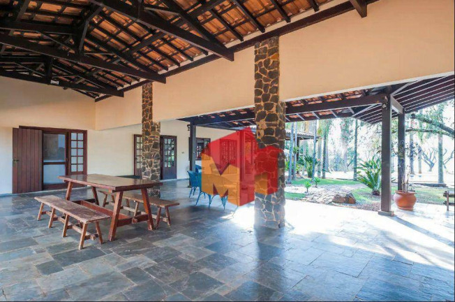 Imagem Chácara com 5 Quartos à Venda, 14.040 m² em Parque Residencial Tancredi - Americana Imagem Chácara com 5 Quartos à Venda, 14.040 m² em Parque Residencial Tancredi - Americana