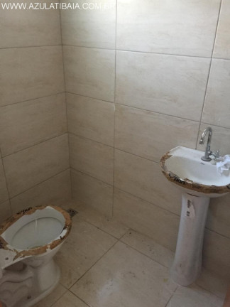 Imagem Apartamento com 2 Quartos à Venda, 58 m² em Jardim Colonial - Atibaia
