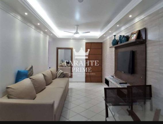 Imagem Apartamento com 2 Quartos à Venda, 74 m² em Campo Da Aviação - Praia Grande Imagem Apartamento com 2 Quartos à Venda, 74 m² em Campo Da Aviação - Praia Grande