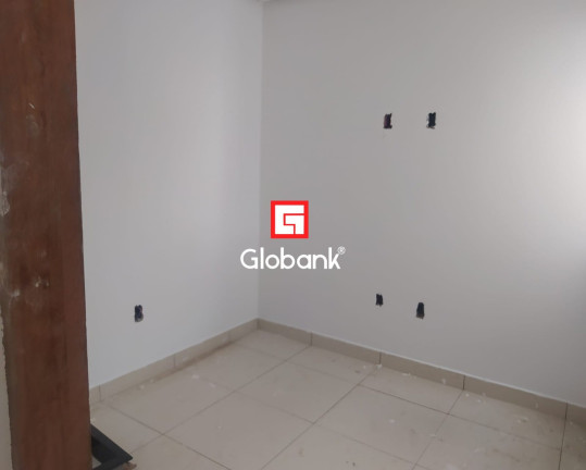 Imagem Casa com 2 Quartos à Venda, 90 m² em Jardim Olímpico - Montes Claros Imagem Casa com 2 Quartos à Venda, 90 m² em Jardim Olímpico - Montes Claros
