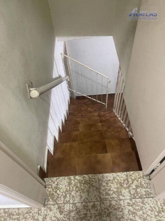 Imagem Sobrado com 3 Quartos à Venda, 257 m² em Vila Paiva - São Paulo Imagem Sobrado com 3 Quartos à Venda, 257 m² em Vila Paiva - São Paulo