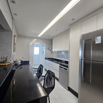 Imagem Apartamento com 3 Quartos à Venda, 138 m² em Guilhermina - Praia Grande Imagem Apartamento com 3 Quartos à Venda, 138 m² em Guilhermina - Praia Grande